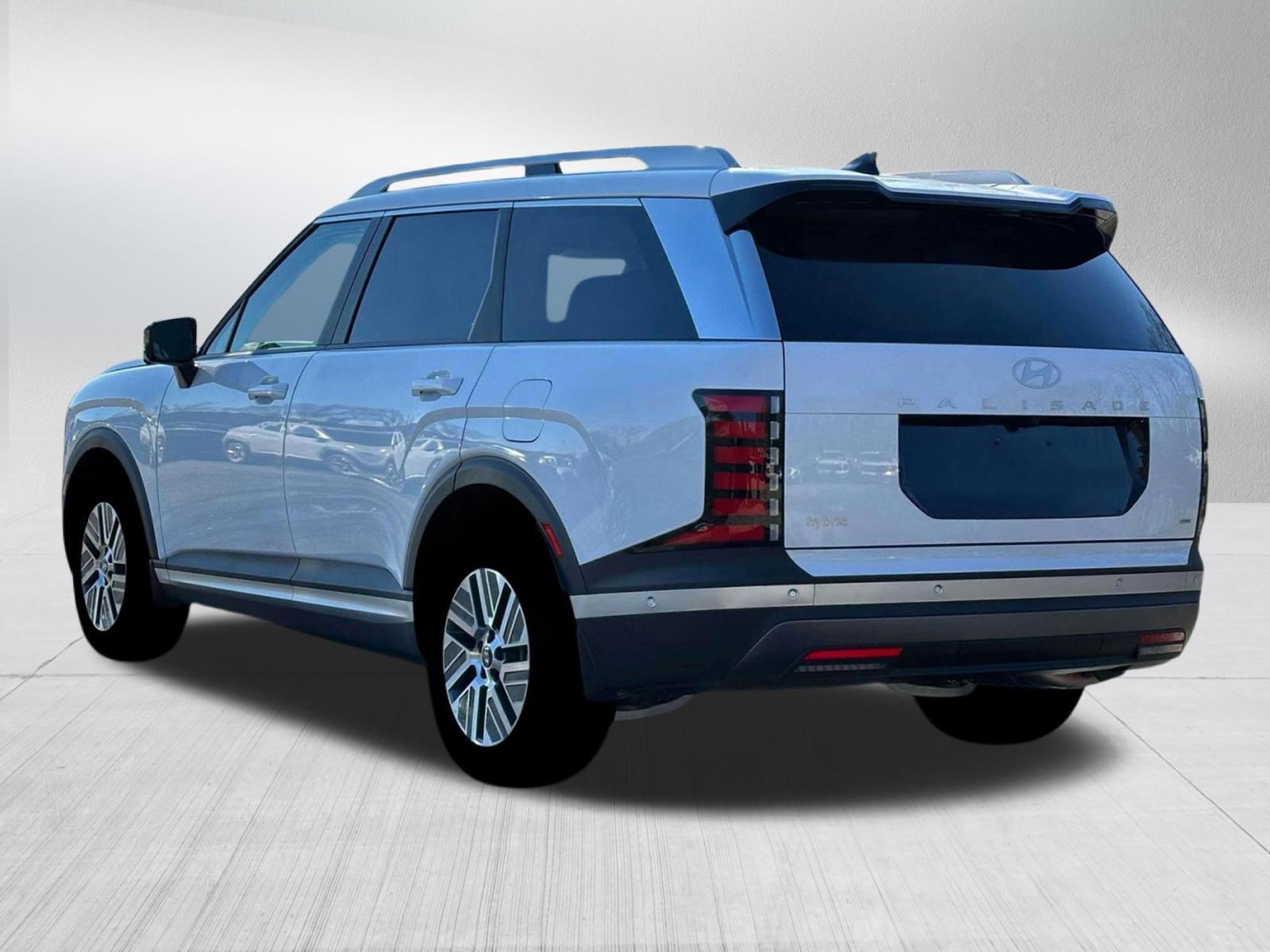New 2026 Hyundai Palisade SEL Premium image 5