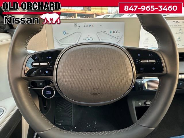 Used 2023 Hyundai Ioniq 5 SEL image 22