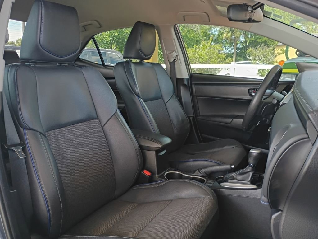 Used 2019 Toyota Corolla SE image 5