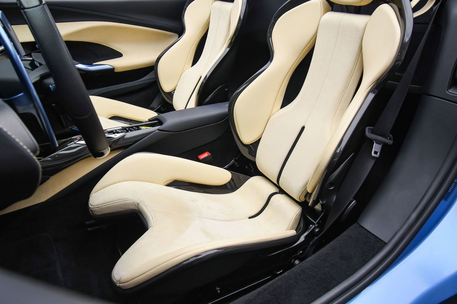 Certified 2024 Ferrari 296 GTS image 53