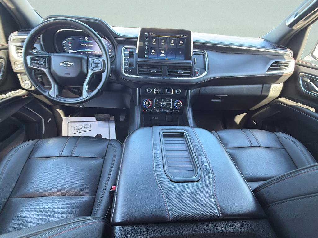 Used 2024 Chevrolet Suburban RST image 18