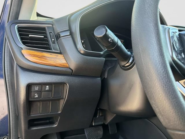 Certified 2018 Honda CR-V EX image 37