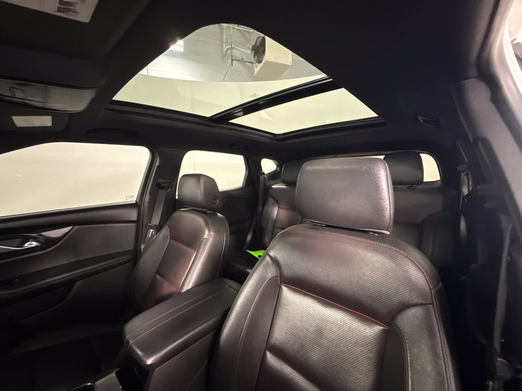 Used 2019 Chevrolet Blazer RS AWD/4WD image 16
