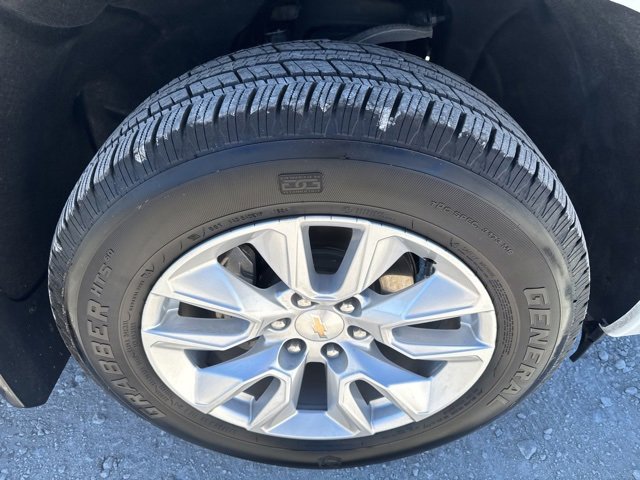 Used 2024 Chevrolet Silverado 1500 Custom image 27