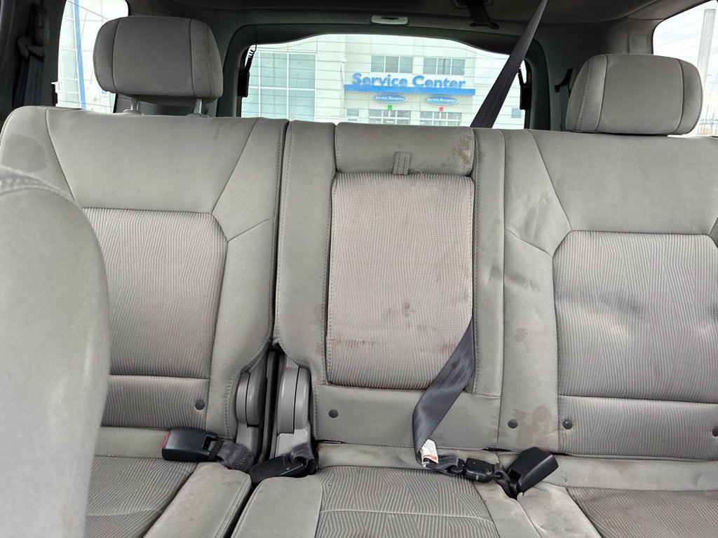 Used 2011 Honda Pilot EX image 18