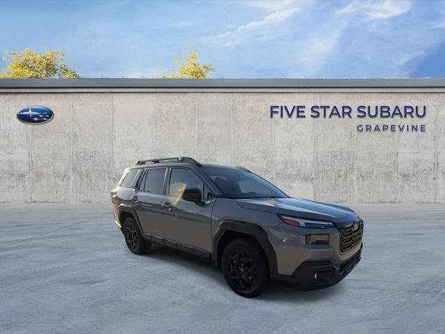 Certified 2026 Subaru Outback Limited AWD/4WD image 2