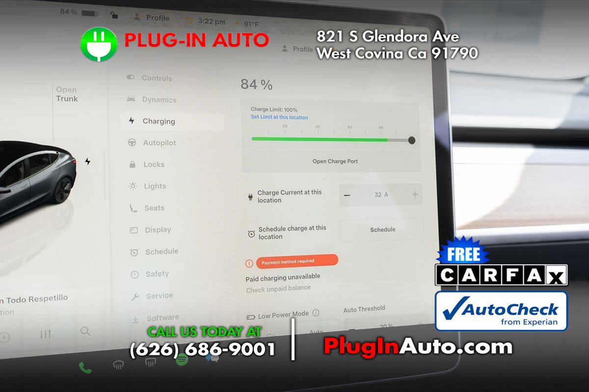 Used 2023 Tesla Model 3 Standard Range RWD image 22