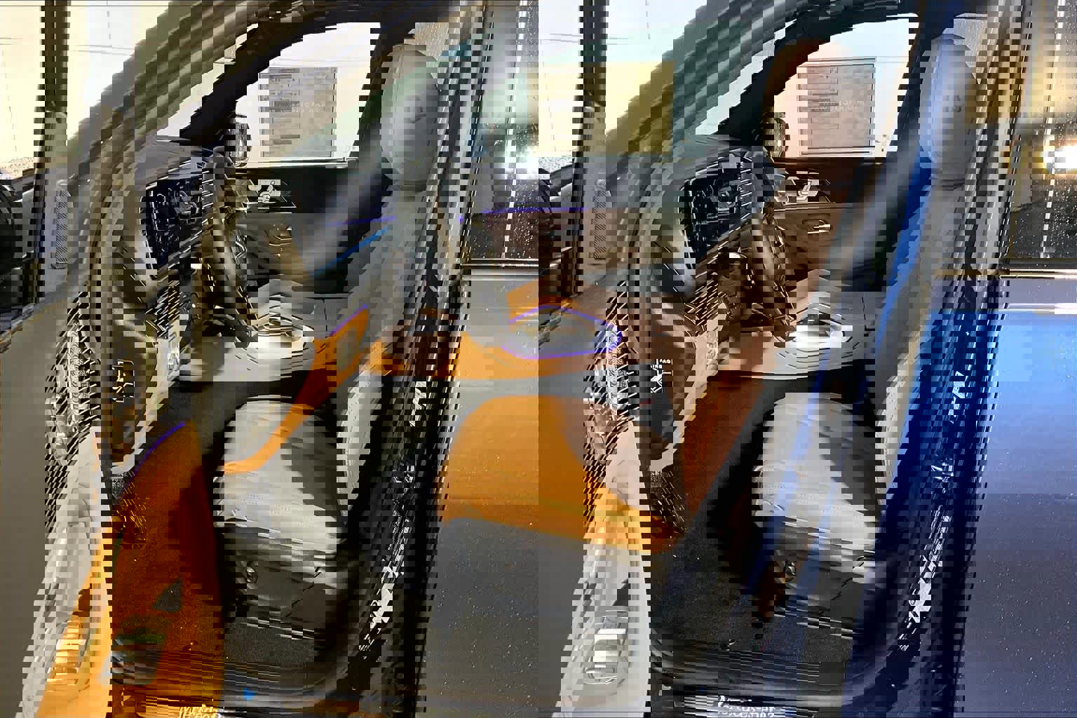 New 2026 Mercedes-Benz GLE 450 4MATIC image 13