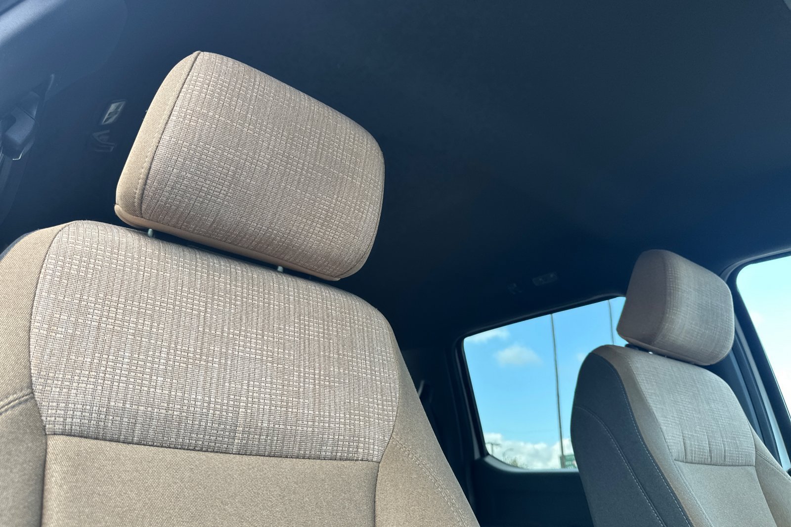 Used 2023 Ford F150 XLT AWD/4WD image 16