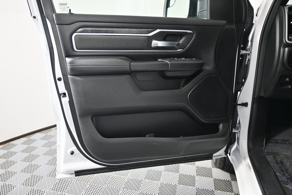 Used 2022 RAM 1500 Big Horn image 18