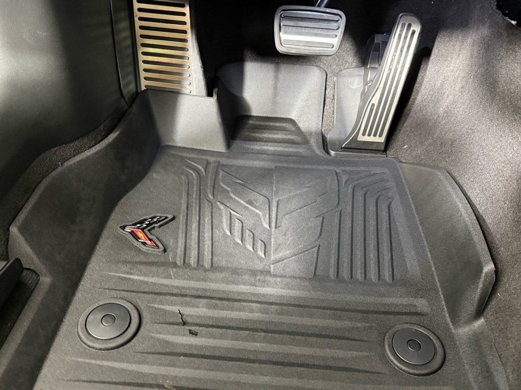 New 2026 Chevrolet Corvette Stingray Preferred Conv w/ Z51 Performance Package image 22