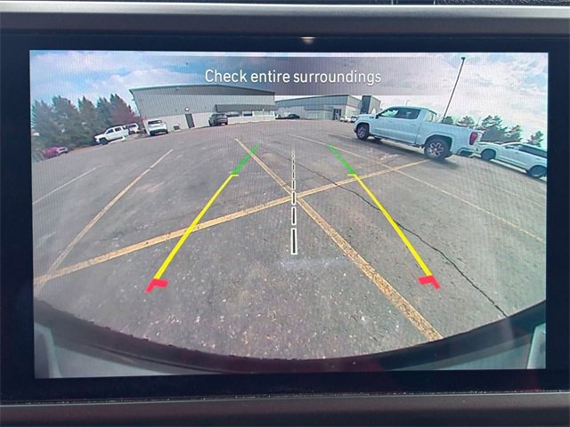 Used 2025 Jeep Wrangler Unlimited Sport S 4xe w/ Convenience Group image 22