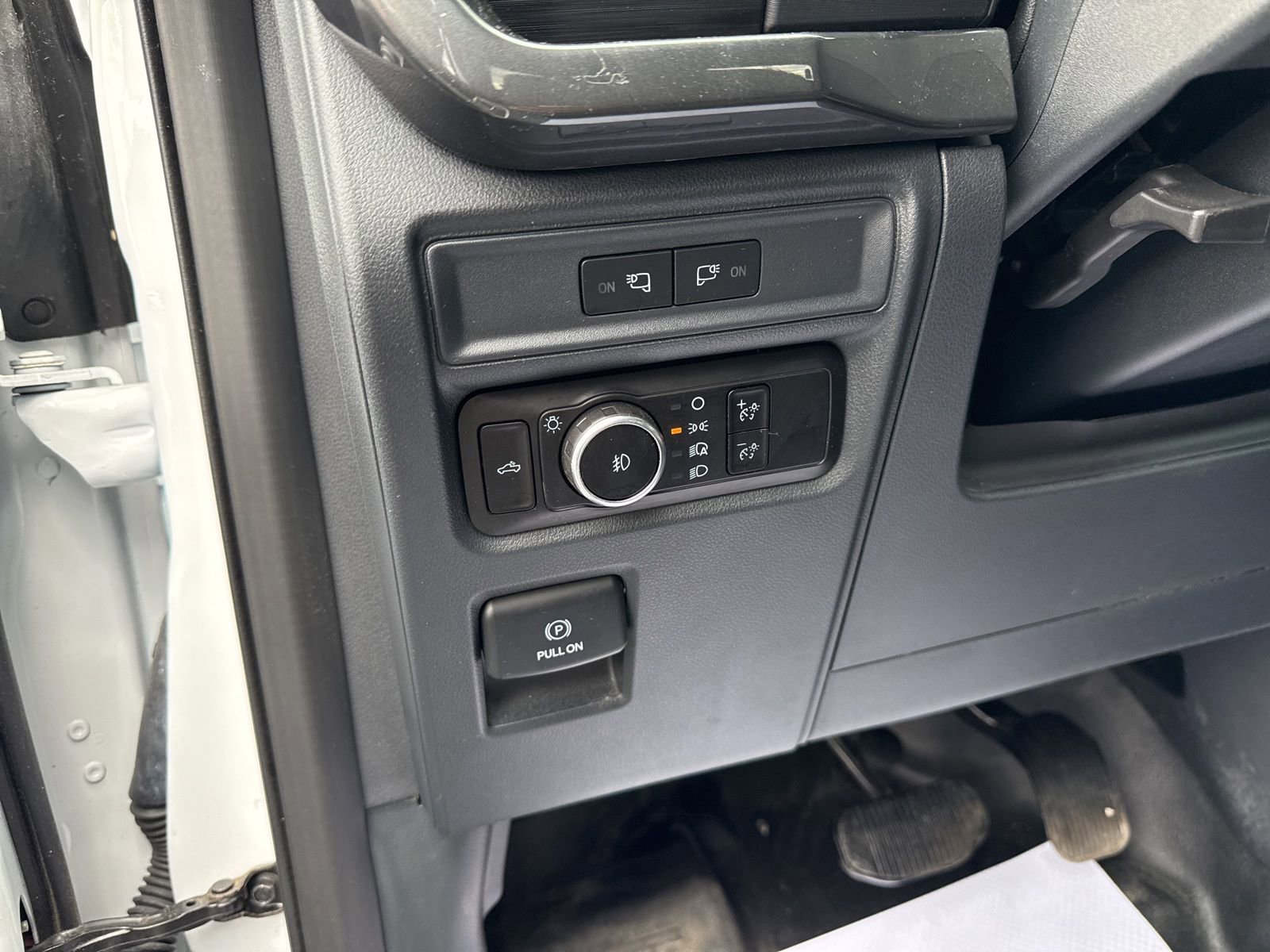 Used 2023 Ford F150 XL w/ Rattler Package image 24