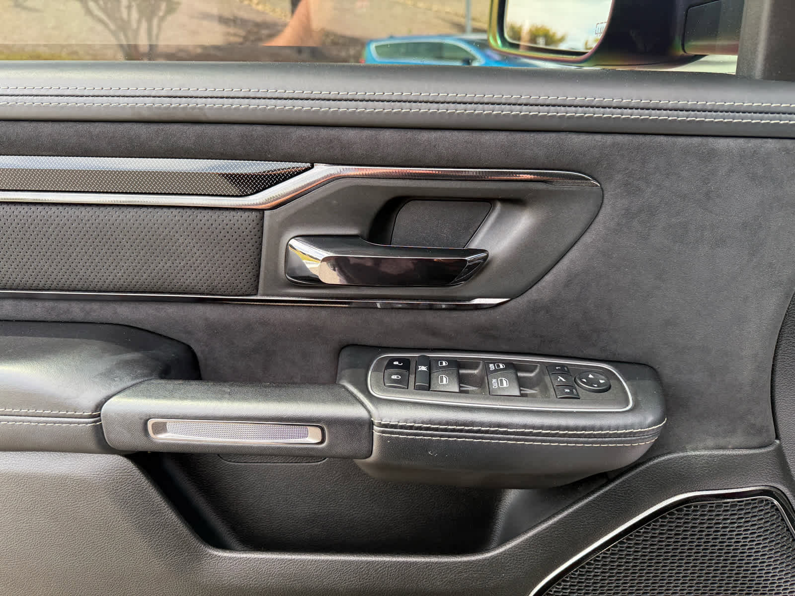 Used 2022 RAM 1500 TRX w/ TRX Level 1 Equipment Group image 14