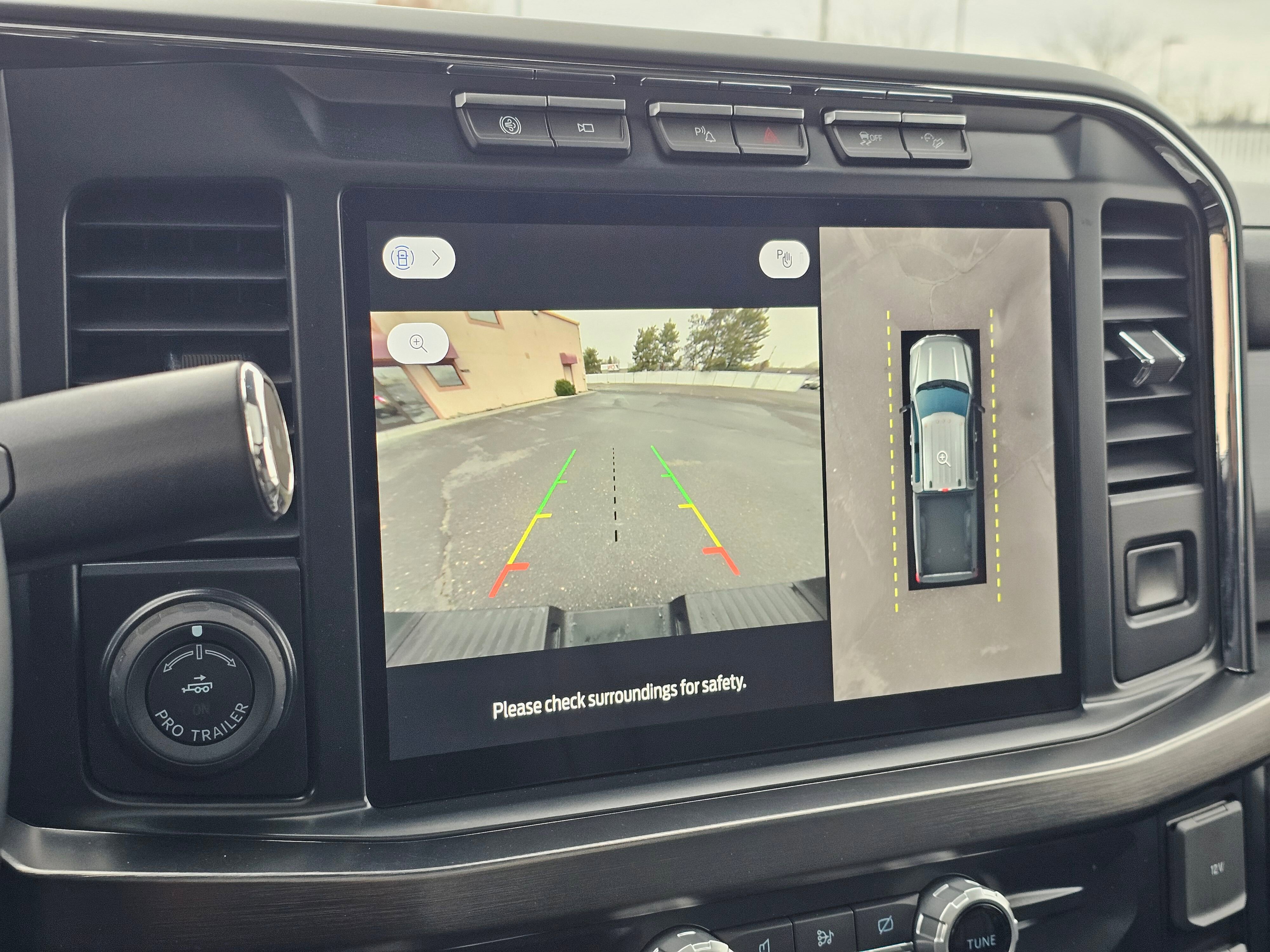 Used 2024 Ford F350 Lariat w/ Lariat Ultimate Package image 20