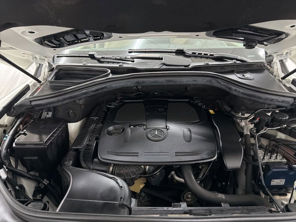 Used 2016 Mercedes-Benz GLE 350 image 31