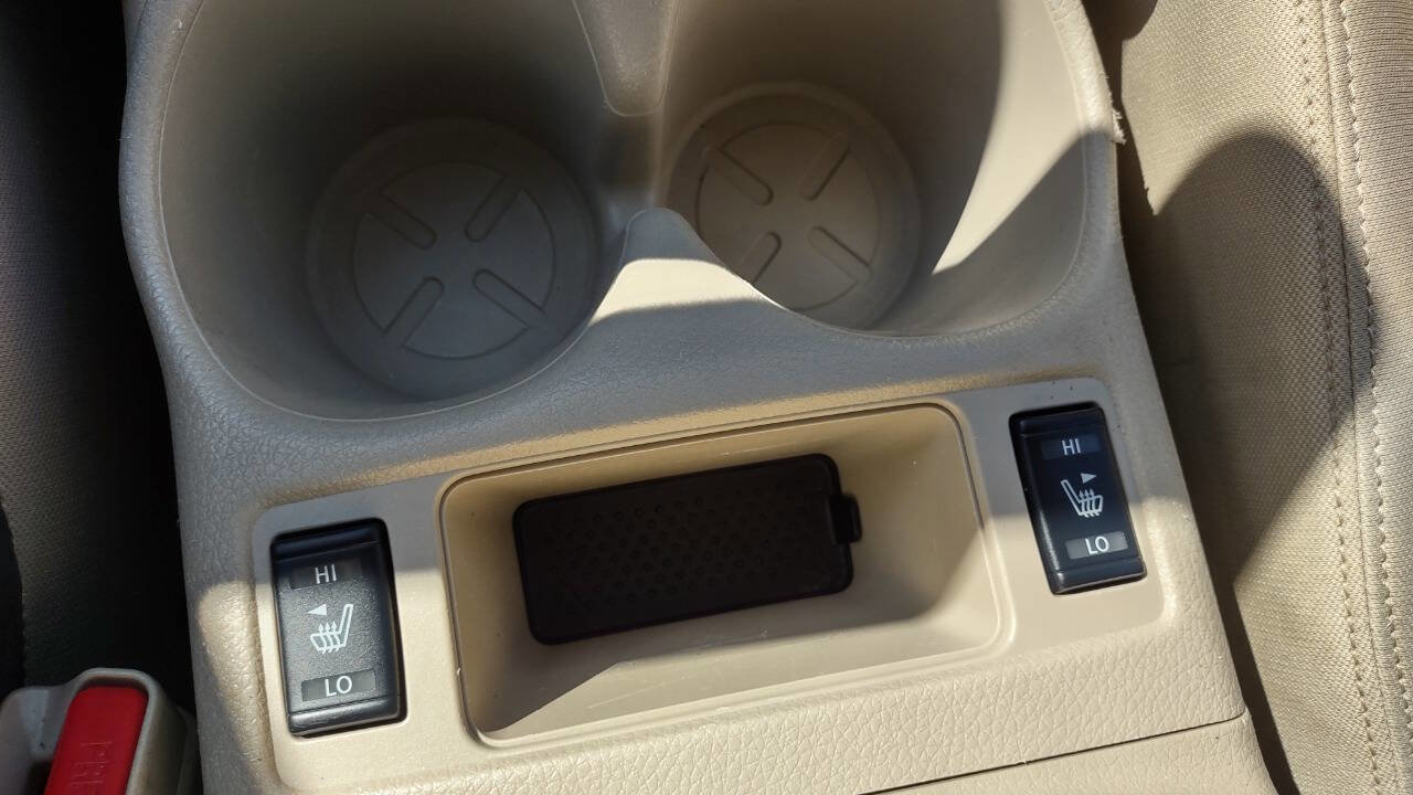 Used 2019 Nissan Rogue SV w/ Premium Package image 28