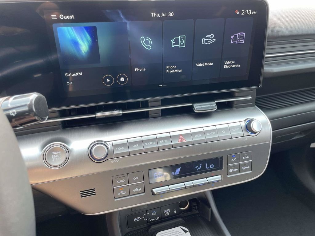 New 2026 Hyundai Kona SEL Sport FWD image 15