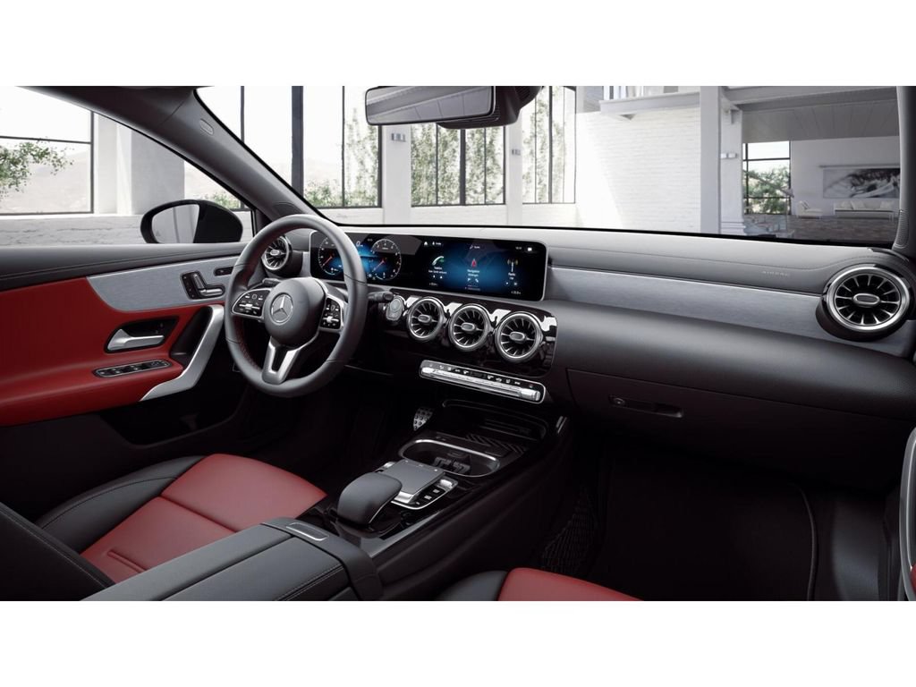 Certified 2020 Mercedes-Benz A 220 4MATIC image 6
