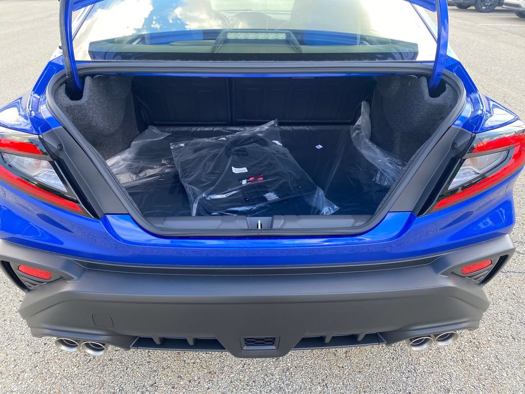 New 2026 Subaru WRX tS AWD/4WD image 13