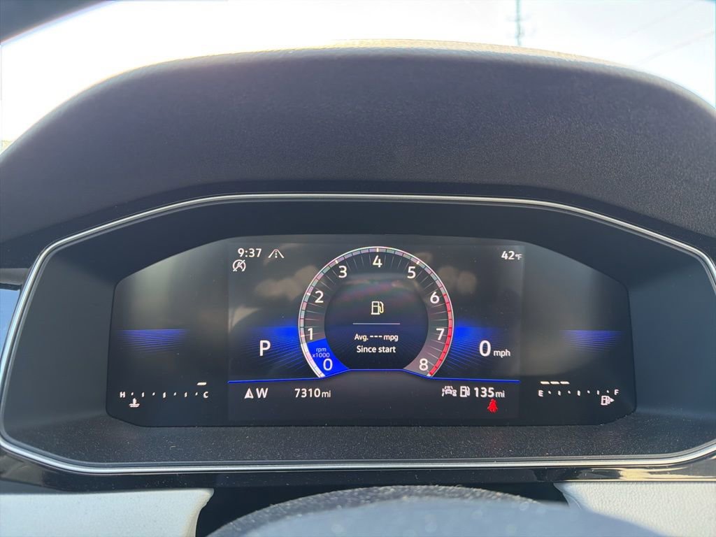Used 2025 Volkswagen Jetta S image 10