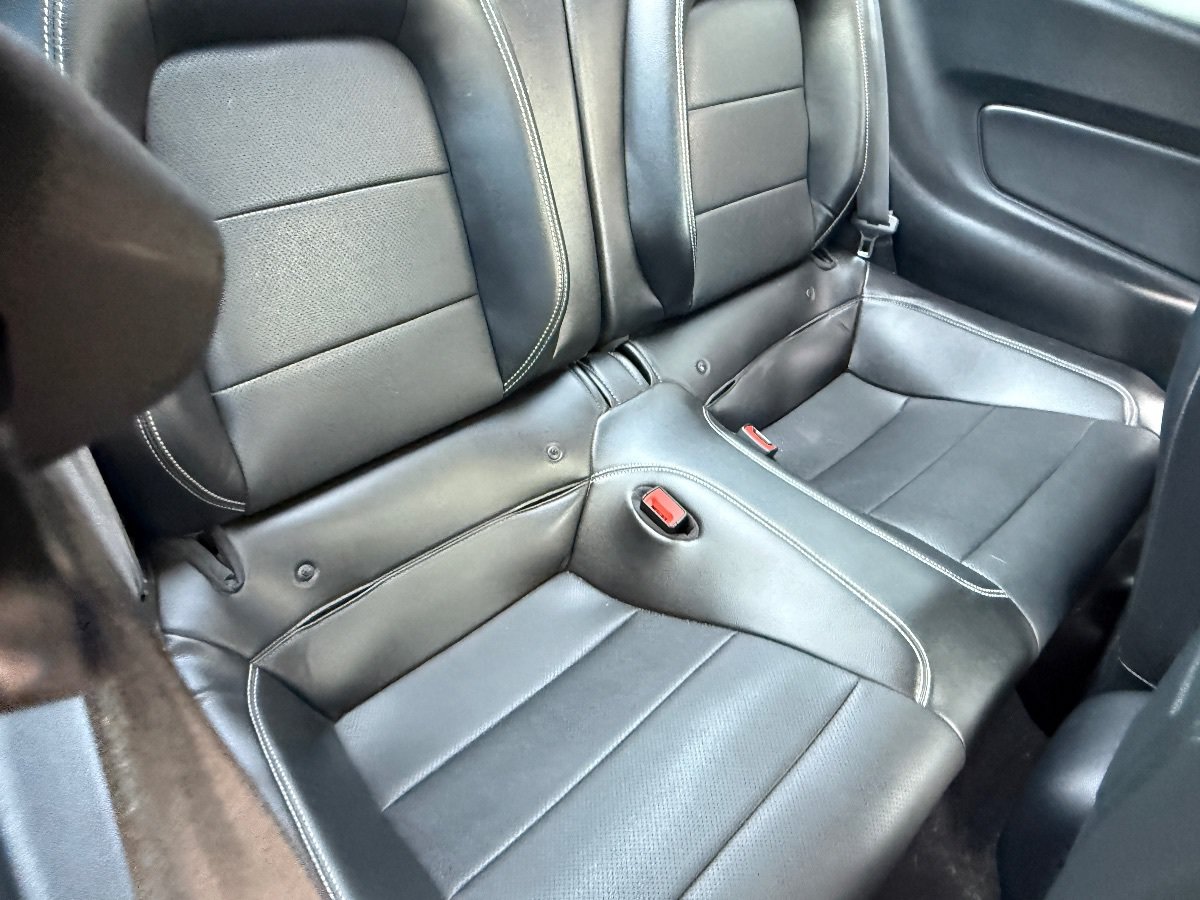 Used 2019 Ford Mustang GT Premium RWD image 16