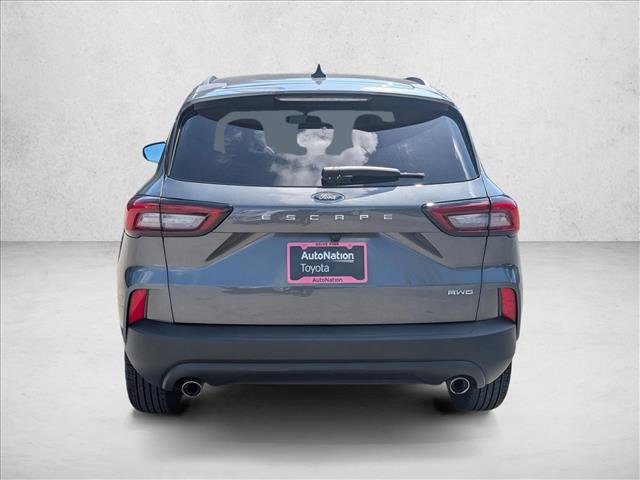 Used 2025 Ford Escape ST-Line image 7