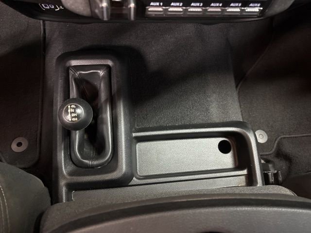 Used 2021 RAM 2500 Tradesman AWD/4WD image 23