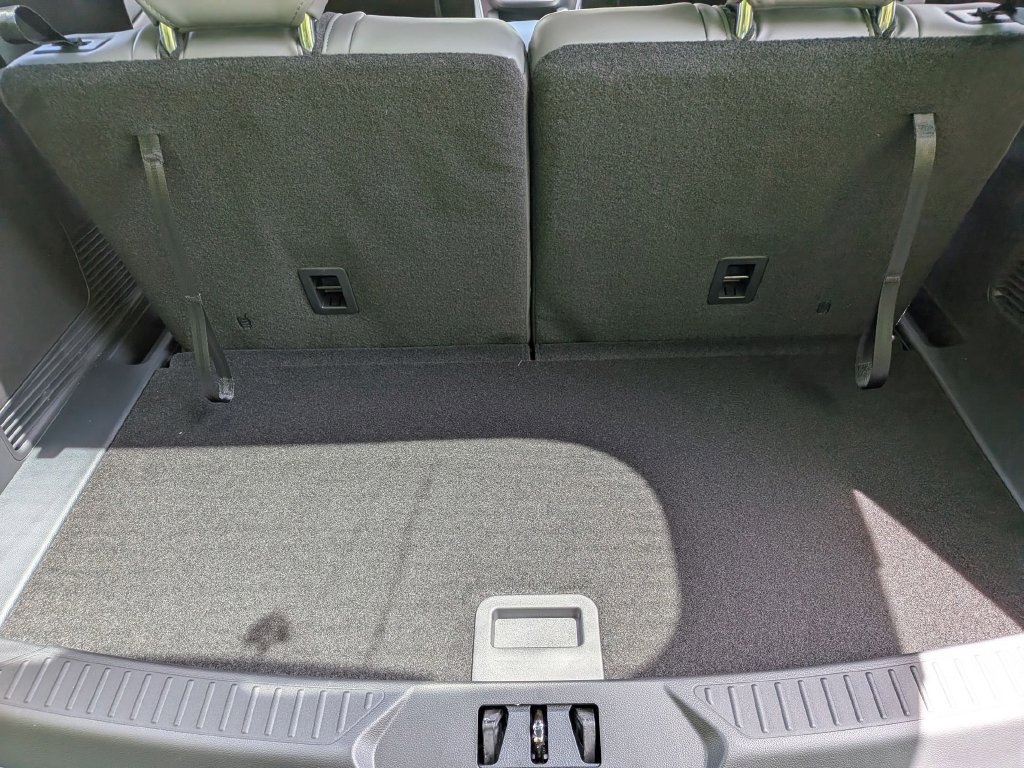 New 2026 Ford Explorer Active w/ Active Comfort Package AWD/4WD image 7
