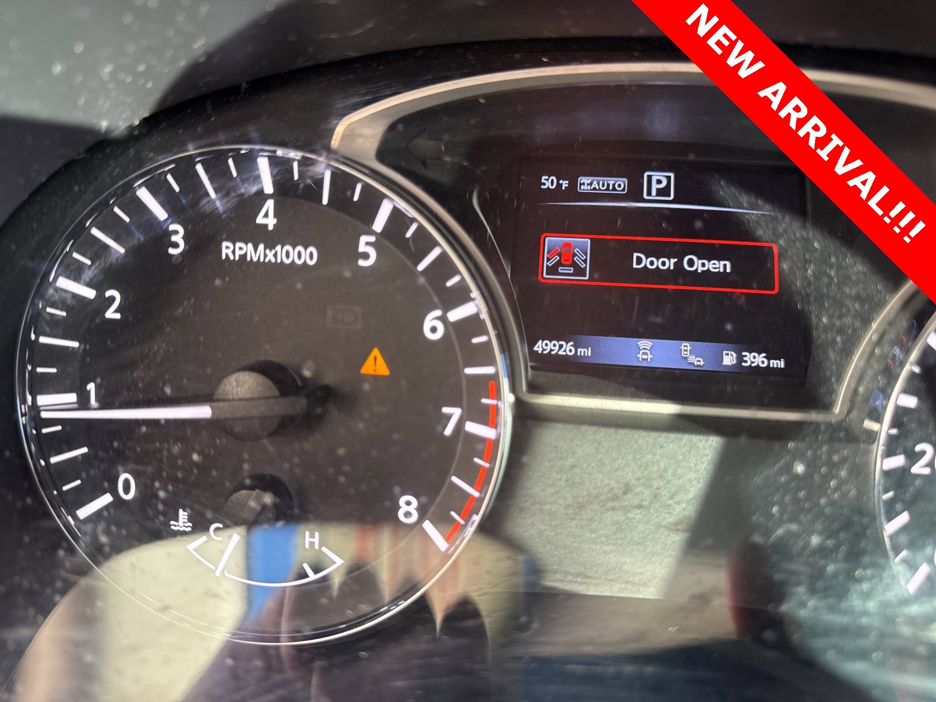 Used 2020 Nissan Pathfinder Platinum image 13