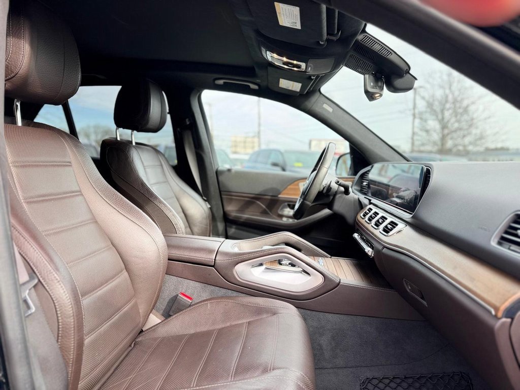 Used 2020 Mercedes-Benz GLE 350 4MATIC image 25