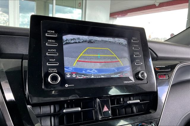 Used 2023 Toyota Camry SE w/ Convenience Package image 13