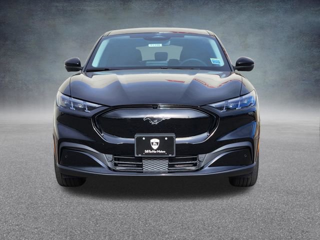 New 2026 Ford Mustang Mach-E Premium w/ Technology Package AWD/4WD image 2
