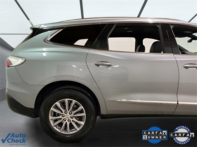 Used 2024 Buick Enclave Premium image 89