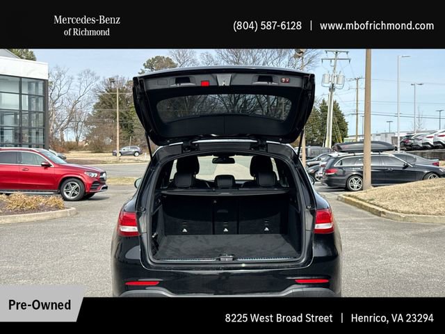 Used 2019 Mercedes-Benz GLC 300 image 26