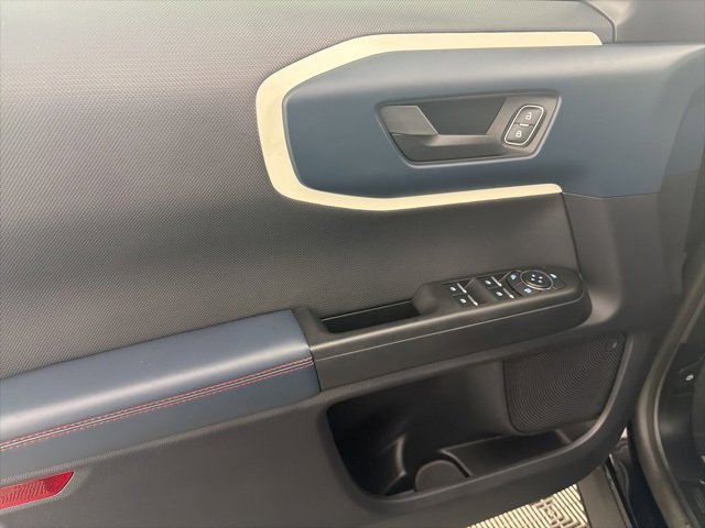 Used 2024 Ford Bronco Sport Heritage w/ Heritage Convenience Package image 15