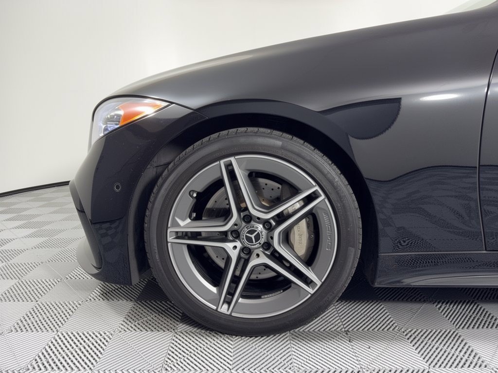 Used 2022 Mercedes-Benz CLS 450 4MATIC image 13