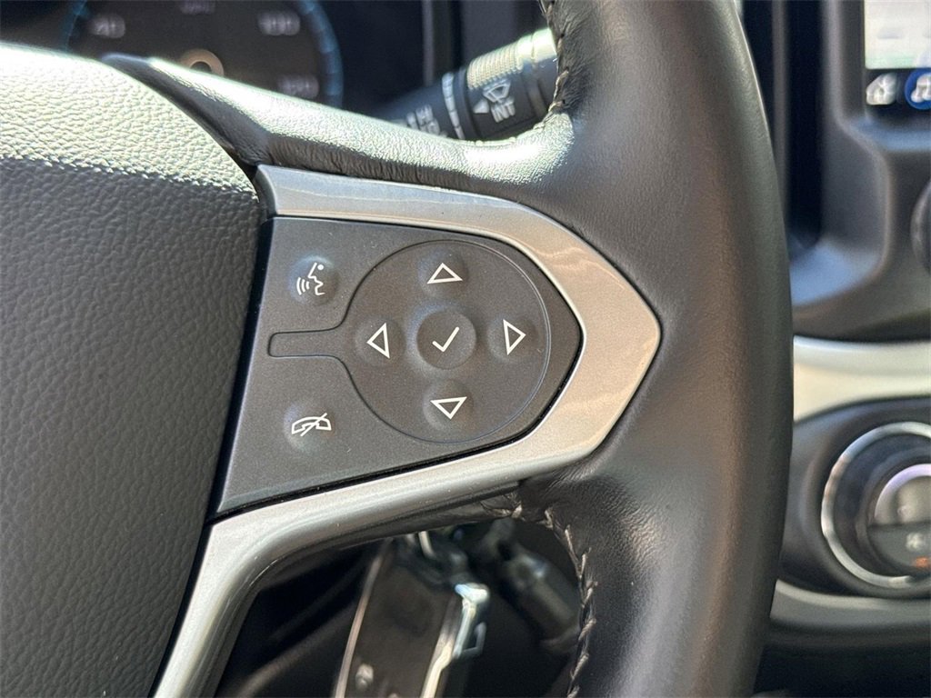 Used 2019 Chevrolet Colorado ZR2 w/ ZR2 Midnight Special Edition image 34
