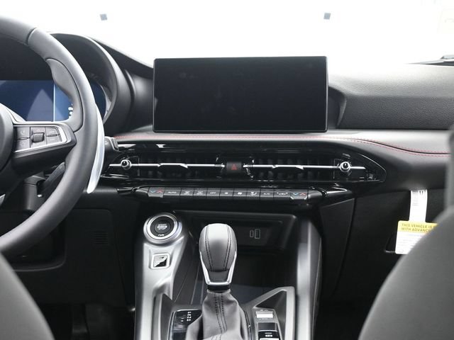 New 2025 Dodge Hornet R/T AWD/4WD image 26