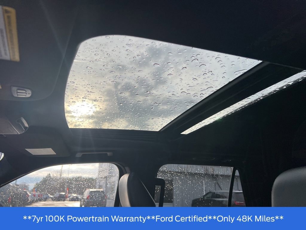 Used 2021 Ford Expedition Max XLT image 33