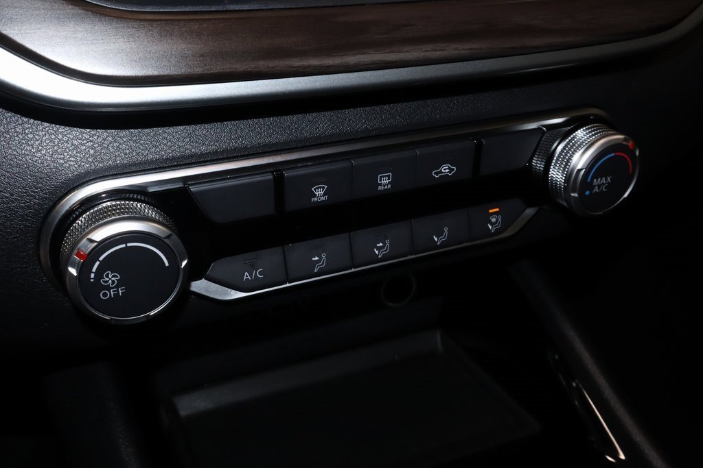 Certified 2024 Nissan Altima 2.5 SV image 30