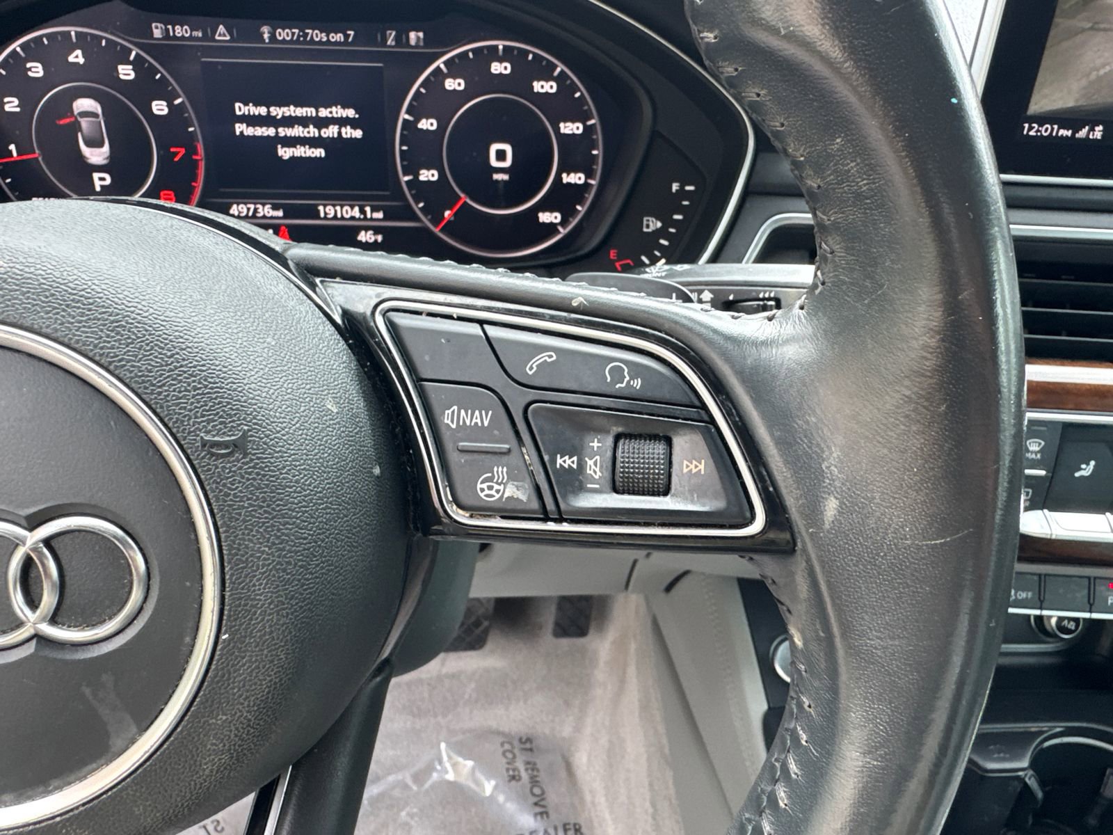 Used 2019 Audi A5 2.0T Premium Plus w/ Premium Plus image 19