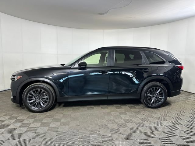 Used 2025 MAZDA CX-70 3.3 Turbo w/ Preferred Package image 6