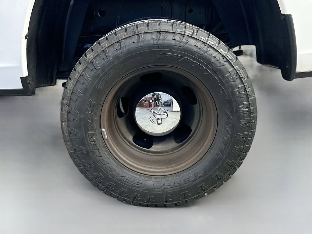 Used 2017 RAM 3500 Tradesman w/ Chrome Appearance Group AWD/4WD image 33