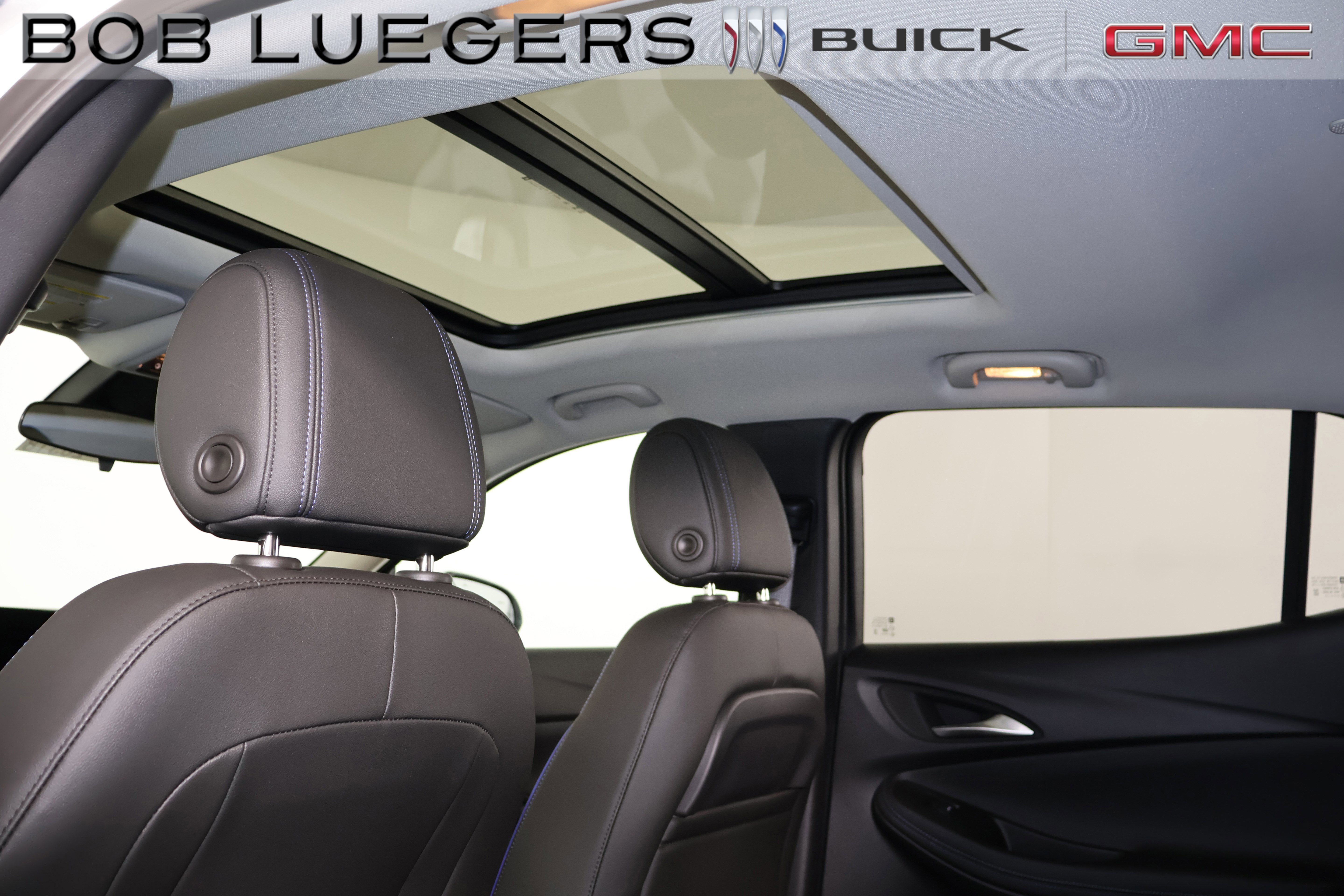 New 2026 Buick Encore GX Sport Touring w/ Comfort Package FWD image 14