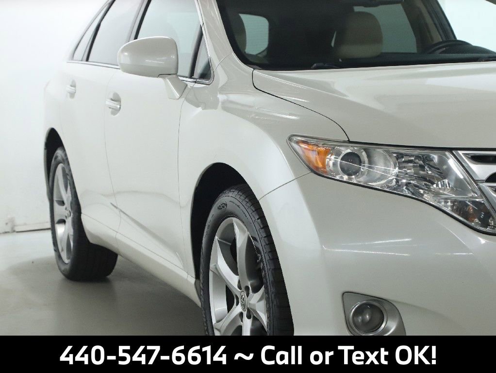 Used 2009 Toyota Venza image 14