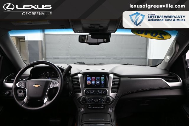Used 2016 Chevrolet Tahoe LTZ AWD/4WD image 28