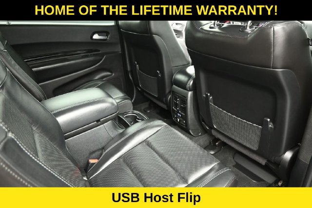 Used 2021 Dodge Durango Citadel AWD/4WD image 38