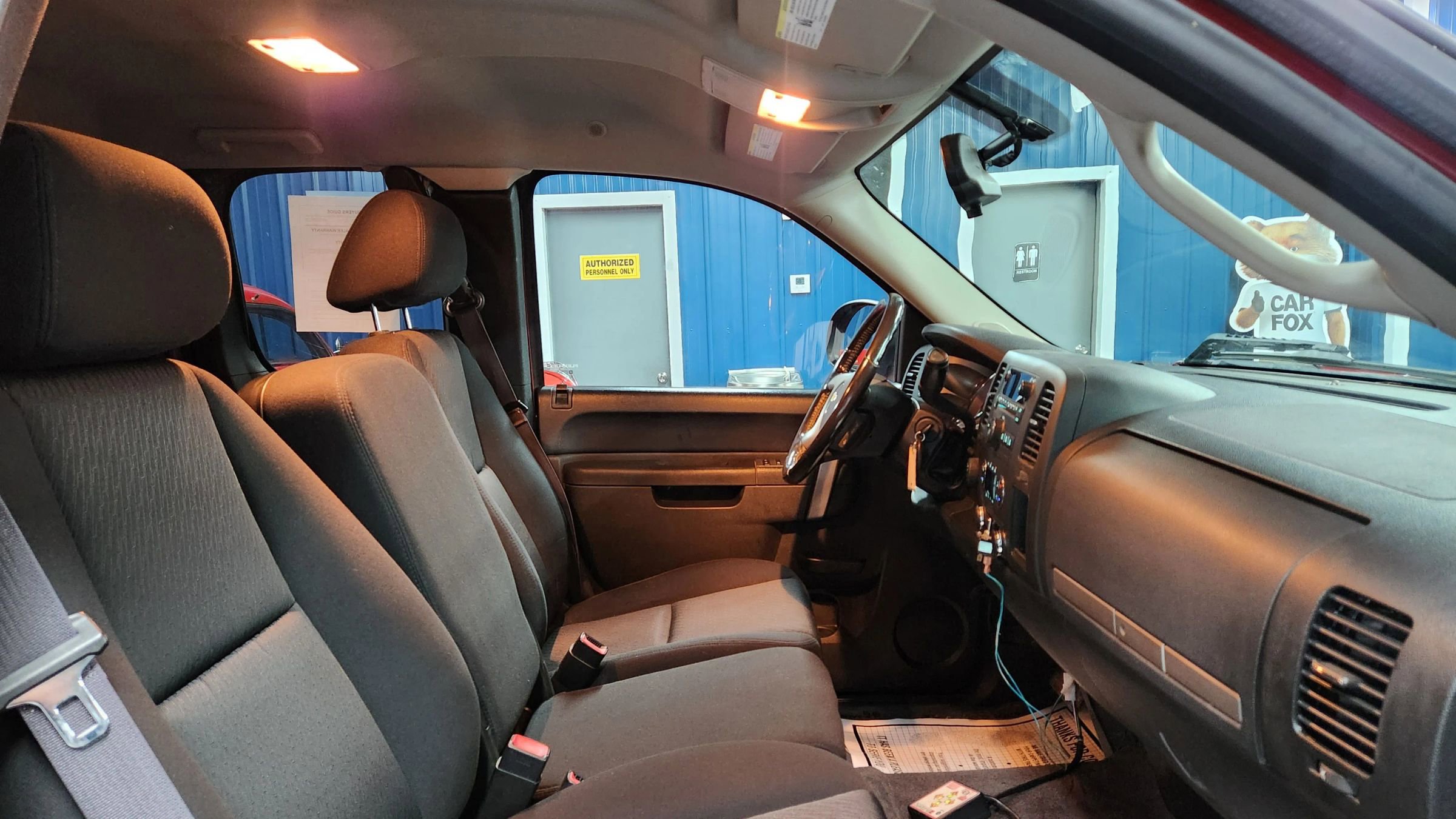 Used 2013 Chevrolet Silverado 1500 LT w/ All-Star Edition image 19