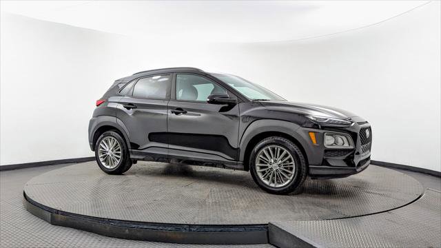 Used 2021 Hyundai Kona SEL image 11